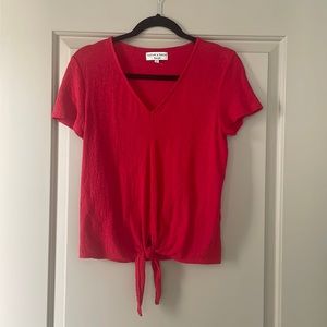 Madewell Tee